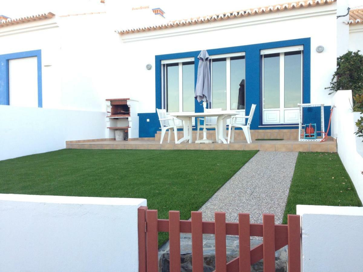 Casa Trinta - Arrifana Strand Exterior foto